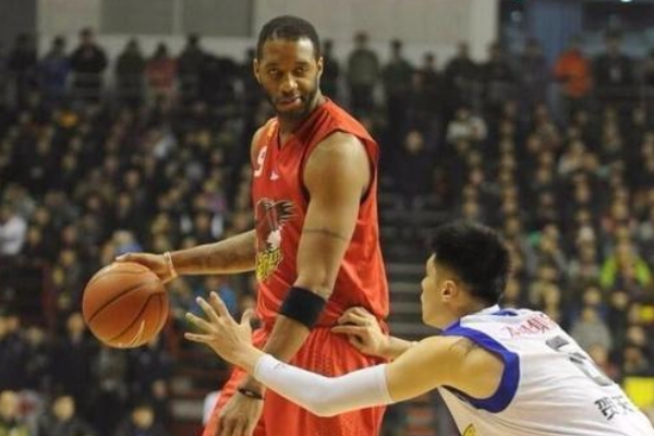 CBA歷史上哪位外援給中國(guó)球隊(duì)帶來(lái)最大幫助？