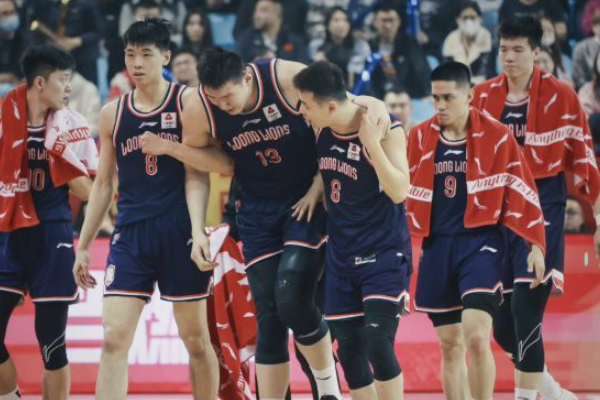 CBA中場(chǎng)休息有多少分鐘？