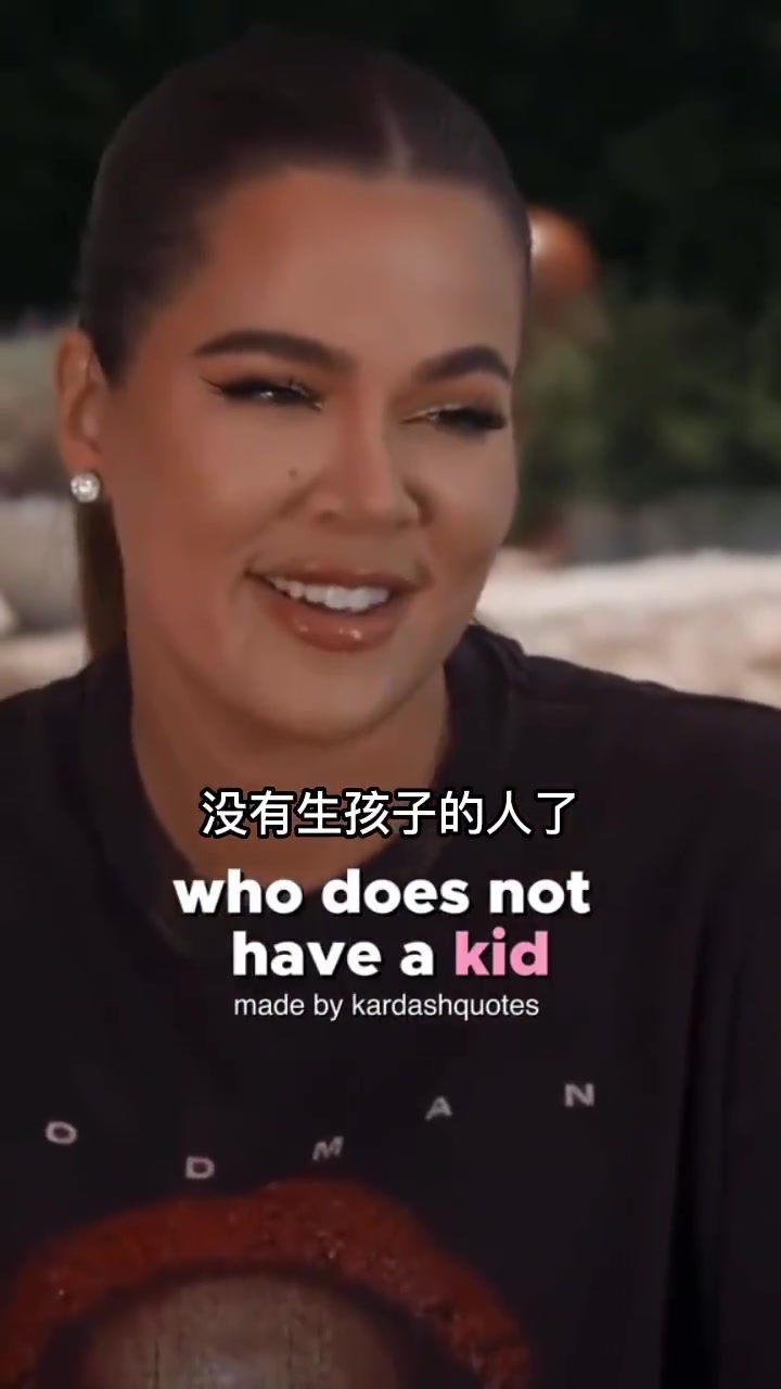 心急了？詹娜：我是姐妹中唯一沒生孩子的，我要立刻馬上生孩子！（詹娜二胎）